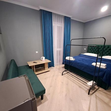 Guest House "Akhaltsikhe" Eksteriør bilde