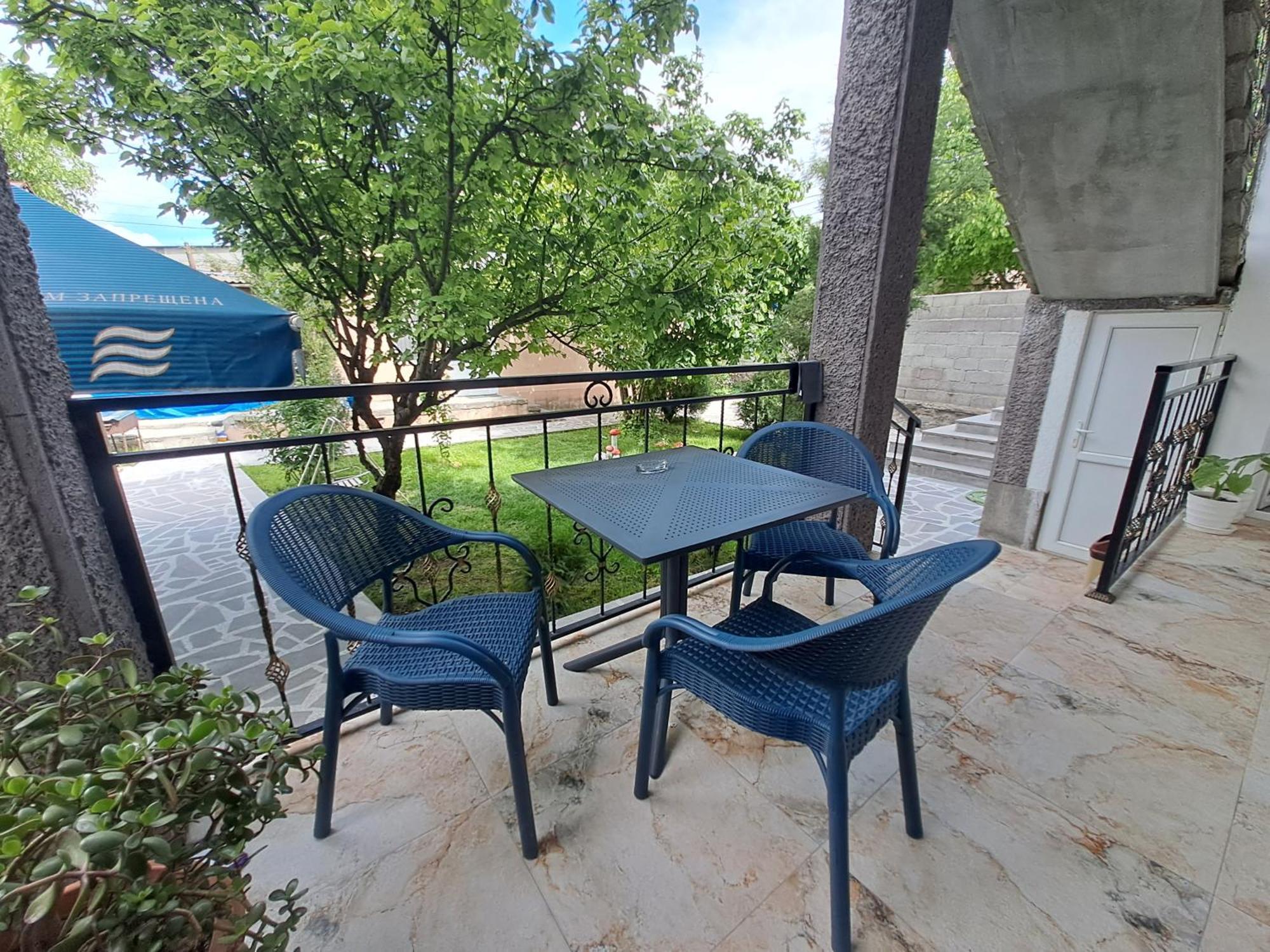 Guest House "Akhaltsikhe" Rom bilde