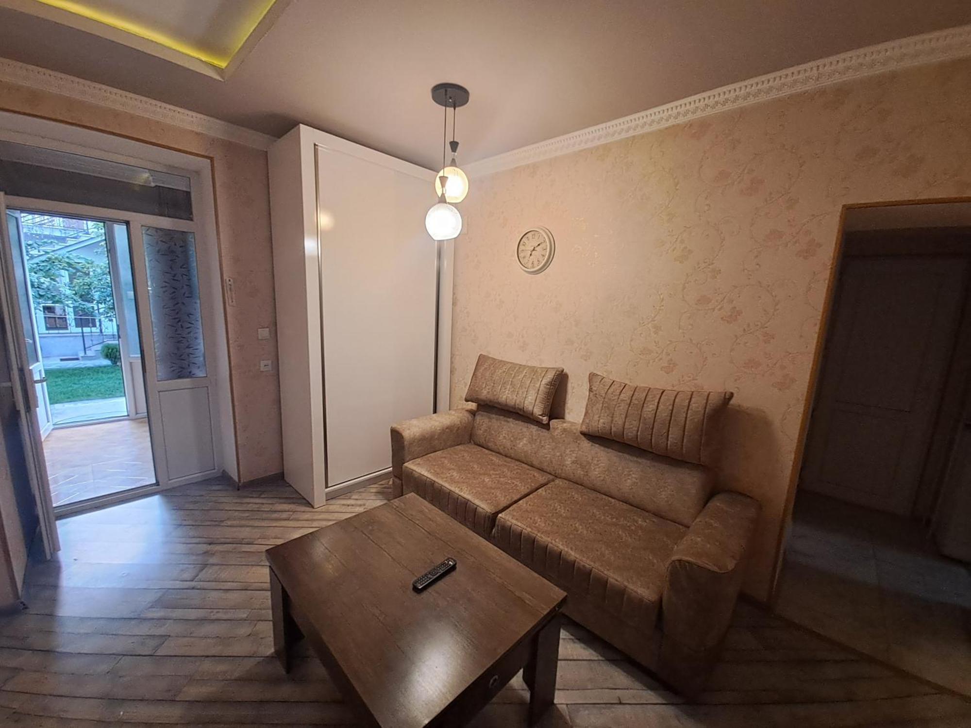 Guest House "Akhaltsikhe" Rom bilde