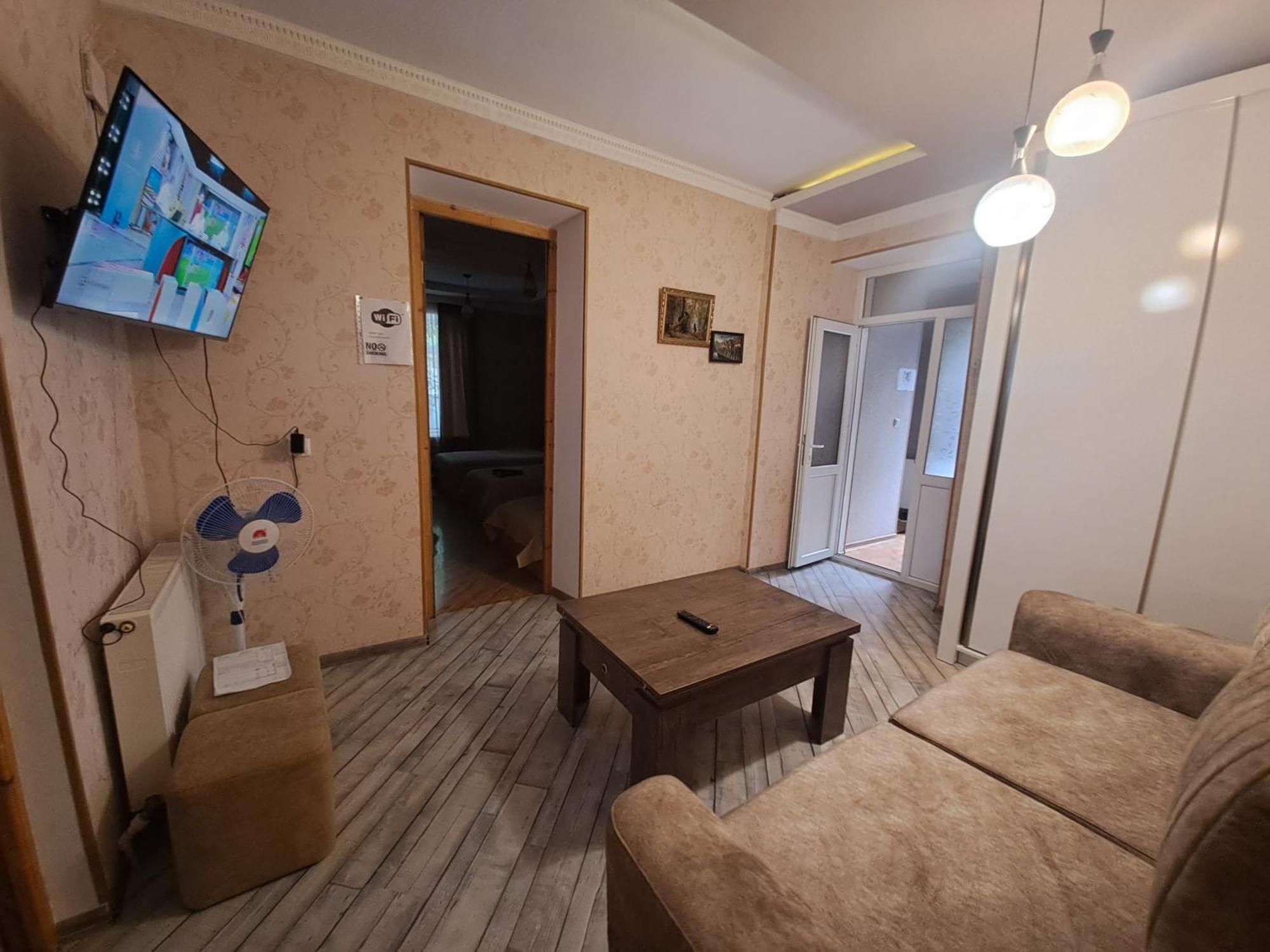 Guest House "Akhaltsikhe" Rom bilde