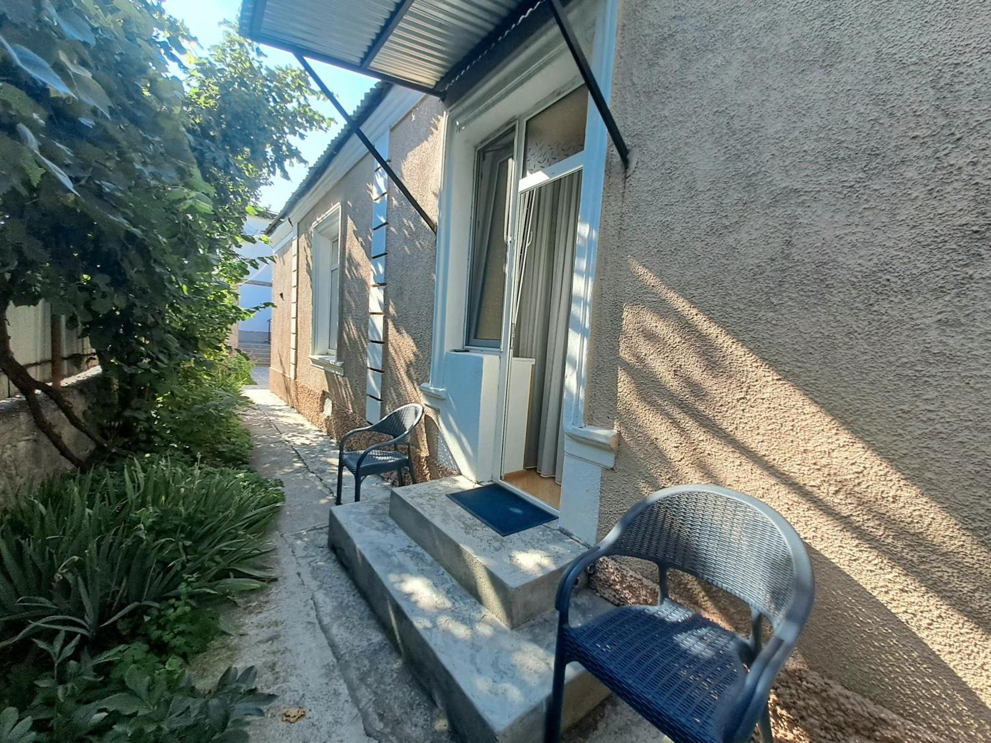 Guest House "Akhaltsikhe" Rom bilde