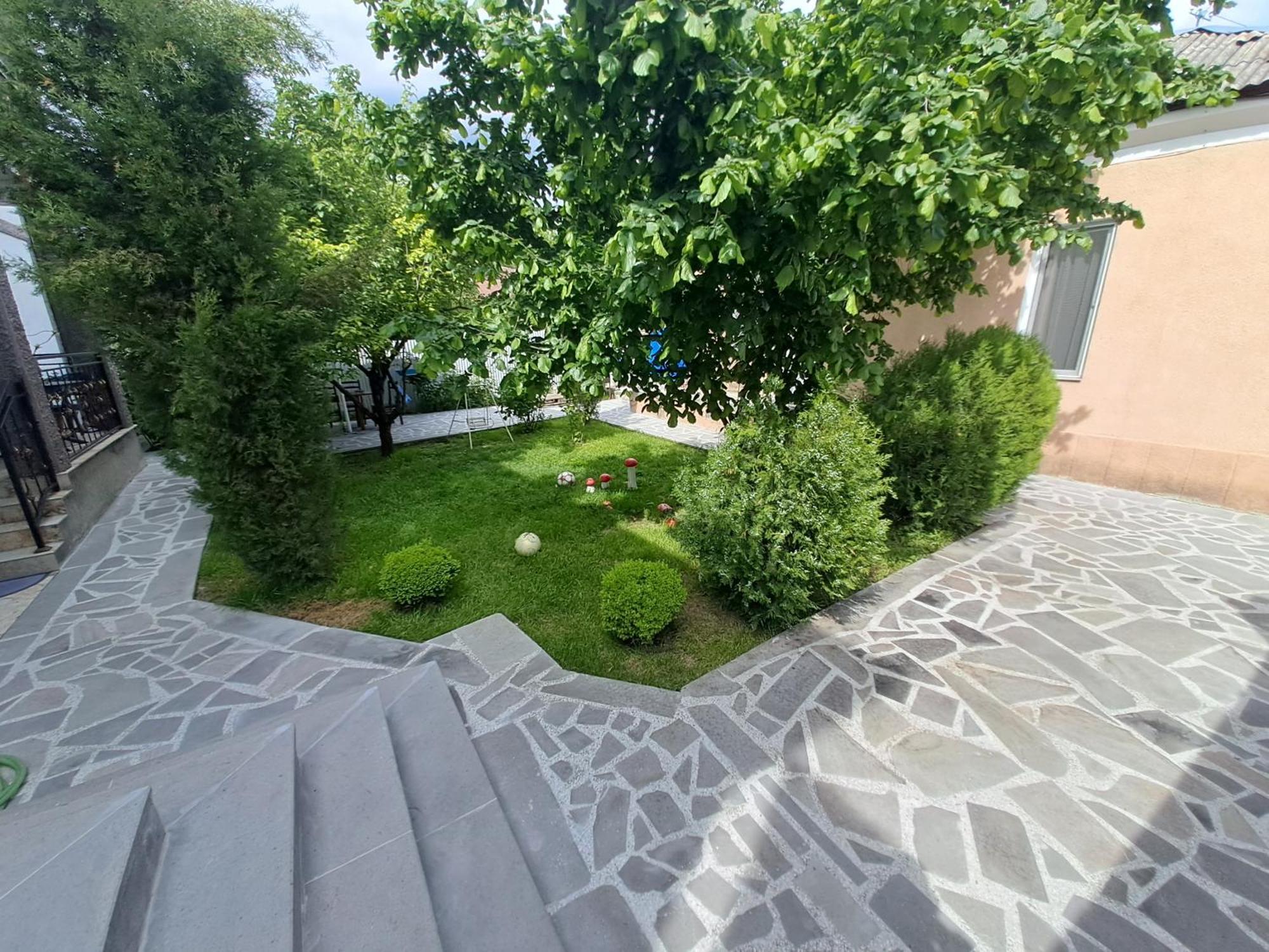 Guest House "Akhaltsikhe" Rom bilde