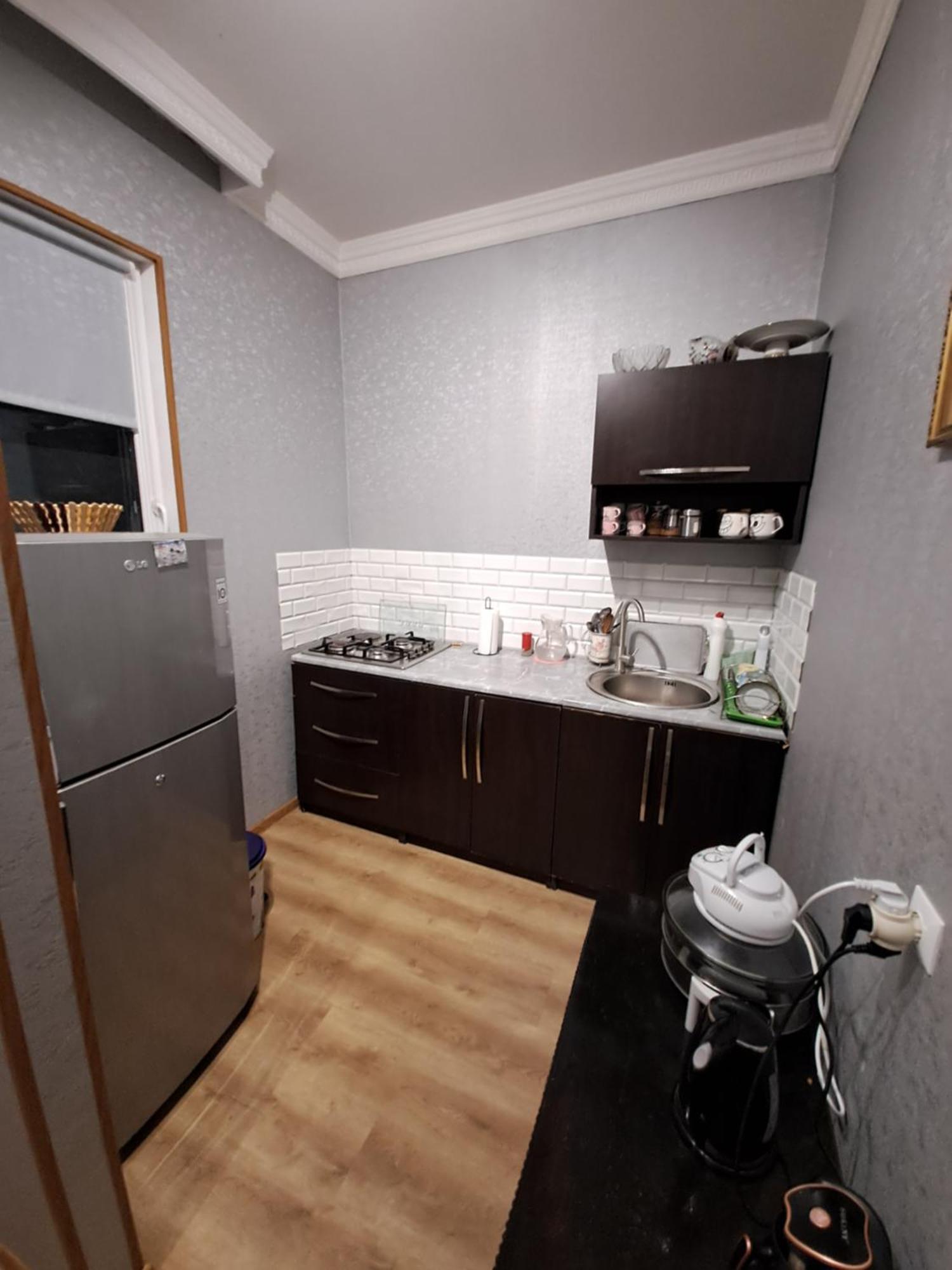Guest House "Akhaltsikhe" Rom bilde